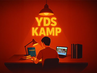 5 Temmuz YDS KAMP