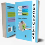 Vocabulary kelime hazinesi kaynak kitabı