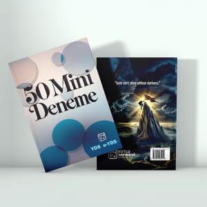 50 Mini Deneme