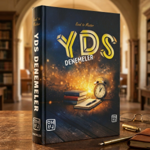 YDS DENEMELER
